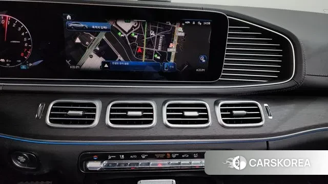 Mercedes-Benz GLE-Class W167 2024 Белый из Кореи, фото 5