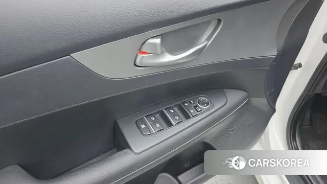 Kia Come New K3 2019 Белый из Кореи, фото 5