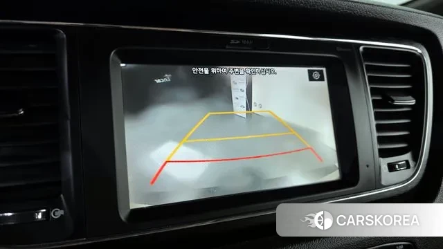 Kia The New Carnival 2019 Белый из Кореи, фото 5