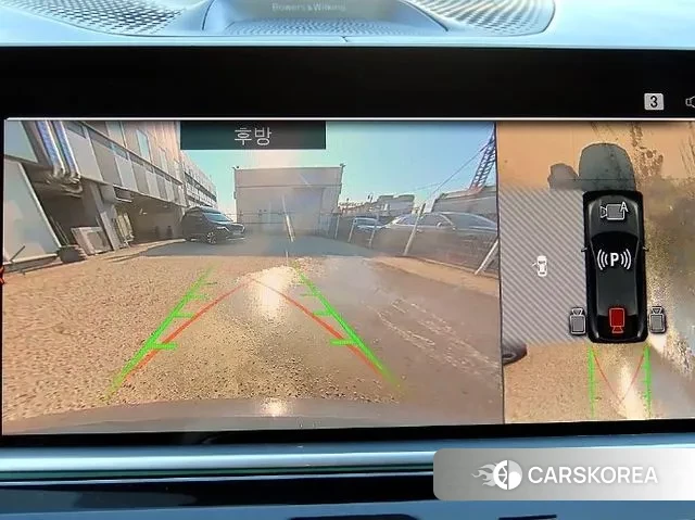 BMW X6 (G06) 2023 Серый из Кореи, фото 5