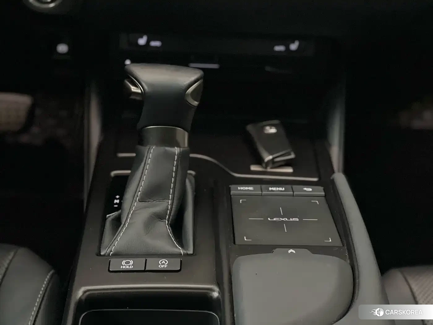 Lexus ES 2020 Champagne/brown из Китая, фото 5