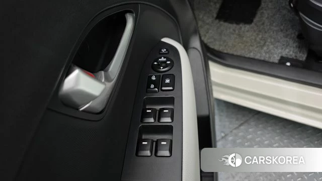 Kia The New Kia Ray 2023 Жемчужный цвет из Кореи, фото 5