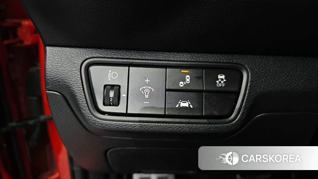 Kia Come New K3 2018 Красный из Кореи, фото 5