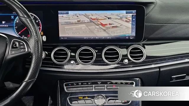 Mercedes-Benz E-Class W213 2018 Черный из Кореи, фото 5