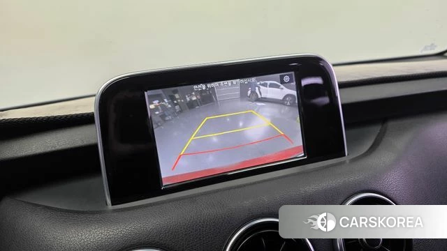 Kia Stinger 2018 Красный из Кореи, фото 5