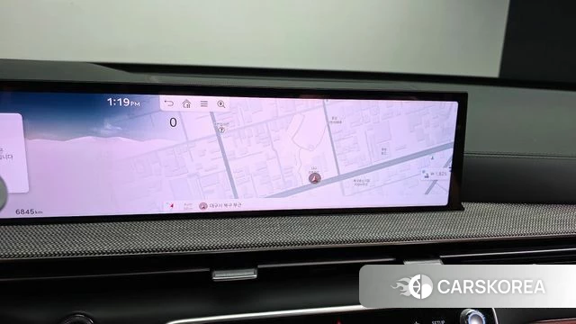 Genesis GV80 2024 Белый из Кореи, фото 5