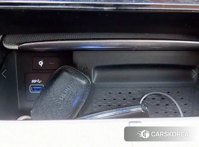 Genesis GV80 2023 Белый из Кореи, фото 5