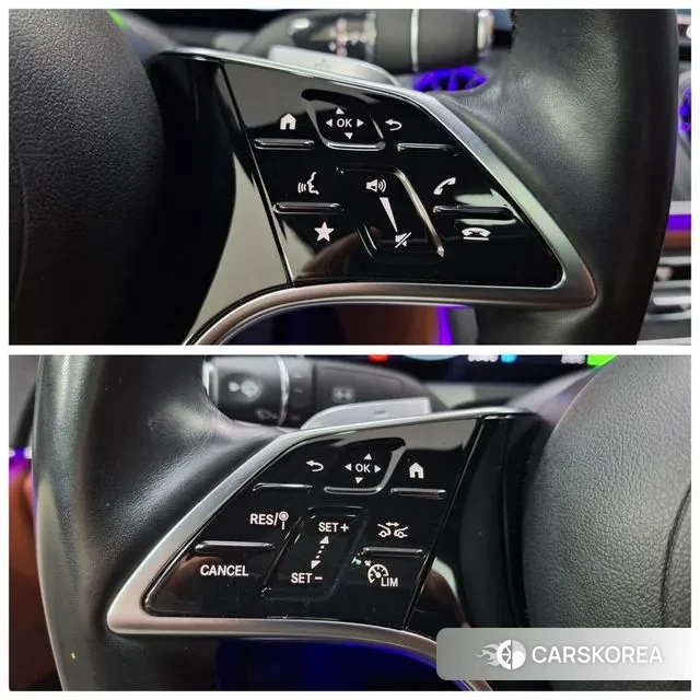 Mercedes-Benz CLS-Class C257 2023 Белый из Кореи, фото 5