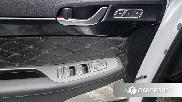 Hyundai Palisade 2021 Белый из Кореи, фото 5