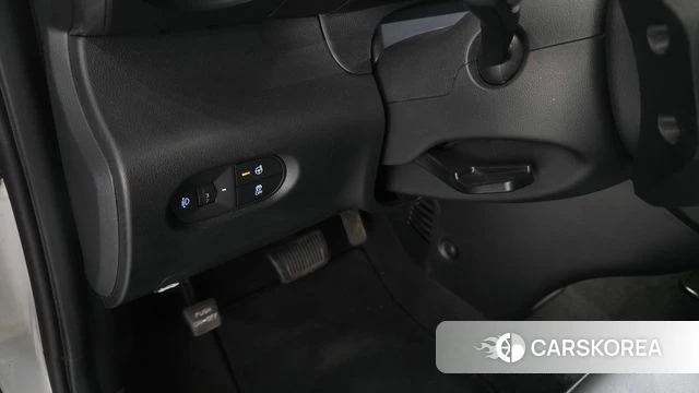 Hyundai Casper 2024 Белый из Кореи, фото 5