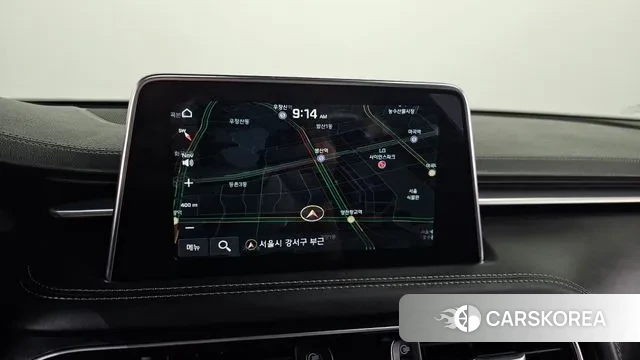 Genesis G70 2020 Серый из Кореи, фото 5