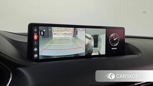 Genesis G80 (RG3) 2020 Серый из Кореи, фото 5