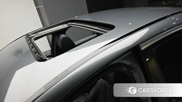 Mercedes-Benz E-Class W213 2020 Серый из Кореи, фото 5