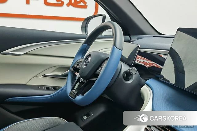BYD Song Pro 2021 Белый из Китая, фото 5