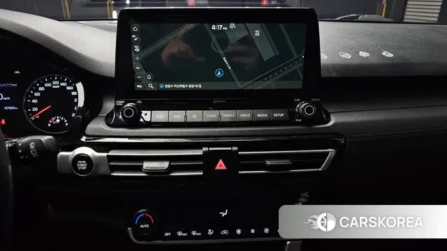 Kia Seltos 2019 Белый из Кореи, фото 5