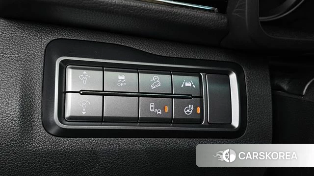 Ssangyong Berry New Tivoli 2022 Белый из Кореи, фото 5