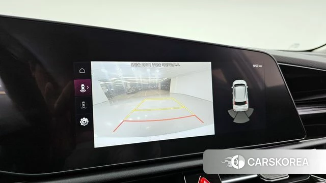 Kia Di Ol Nu Niro 2023 Белый из Кореи, фото 5