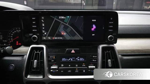 Kia Sorento 4th Generation 2020 Белый из Кореи, фото 5