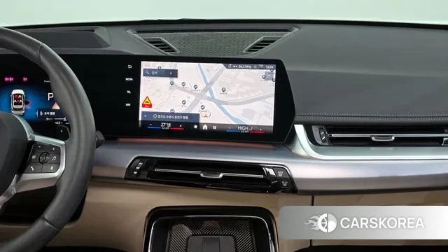 BMW X1 (U11) 2024 Белый из Кореи, фото 5