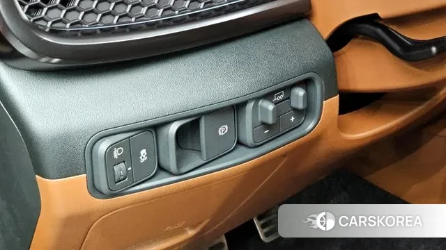 Kia Tasman 2025 Песочный из Кореи, фото 5