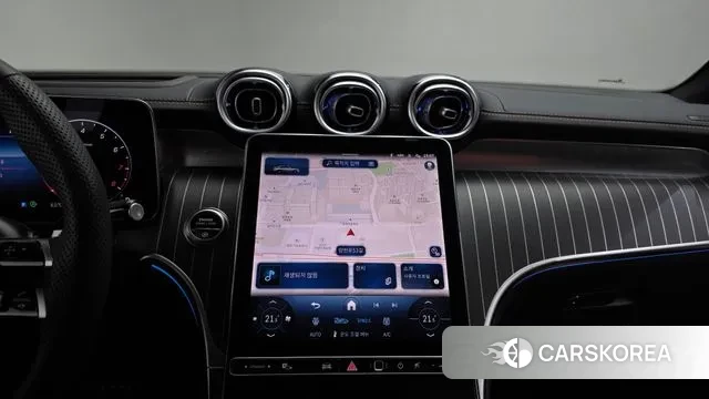 Mercedes-Benz GLC-Class X254 2025 Белый из Кореи, фото 5