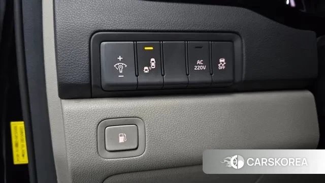 Kia All New Carnival 2018 Черный из Кореи, фото 5