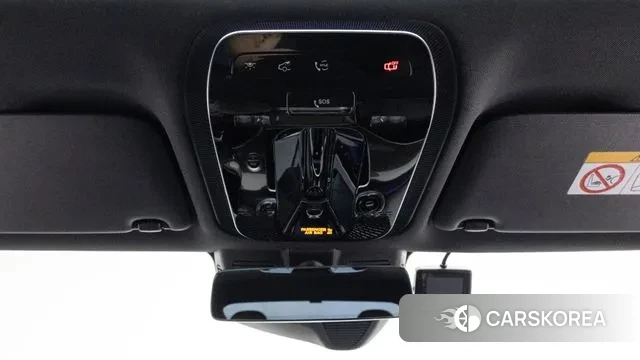 Mercedes-Benz CLE-Class C236 2025 Серый из Кореи, фото 5