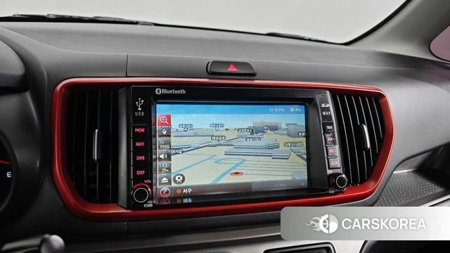 Kia The New Ray 2021 Черный из Кореи, фото 5