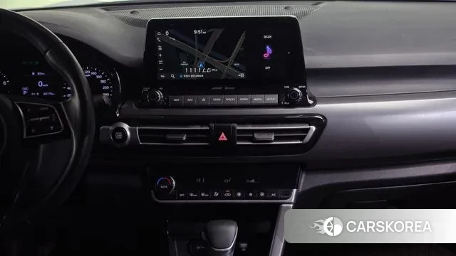 Kia Seltos 2019 Белый из Кореи, фото 5