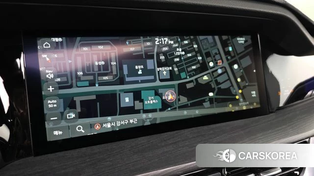 Kia Mohave Master 2022 Черный из Кореи, фото 5