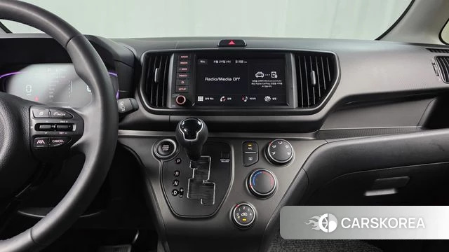 Kia The New Kia Ray 2024 Жемчужный цвет из Кореи, фото 5