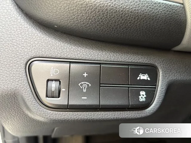 Kia Seltos 2021 Белый из Кореи, фото 5