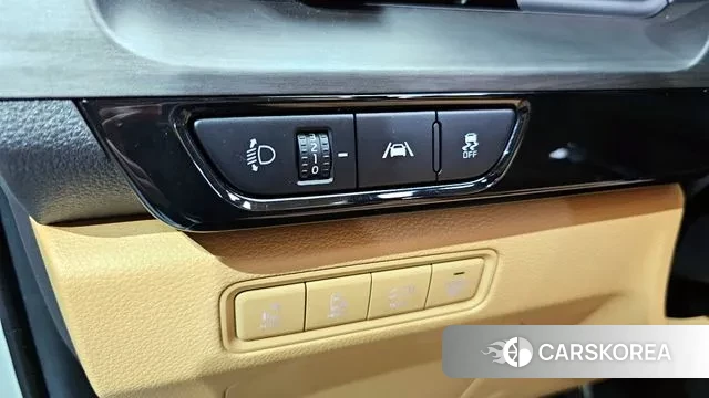 Kia Carnival 4th generation 2022 Белый из Кореи, фото 5