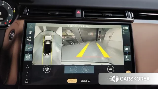 Land Rover Range Rover Velar 2025 Белый из Кореи, фото 5