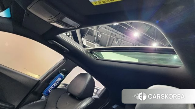 Hyundai Veloster (JS) 2019 Белый из Кореи, фото 5