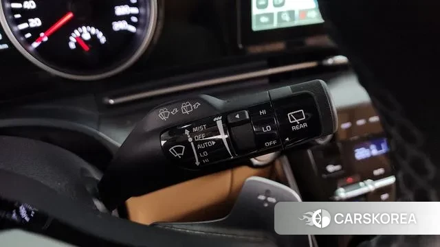 Kia Carnival 4th generation 2022 Белый из Кореи, фото 5