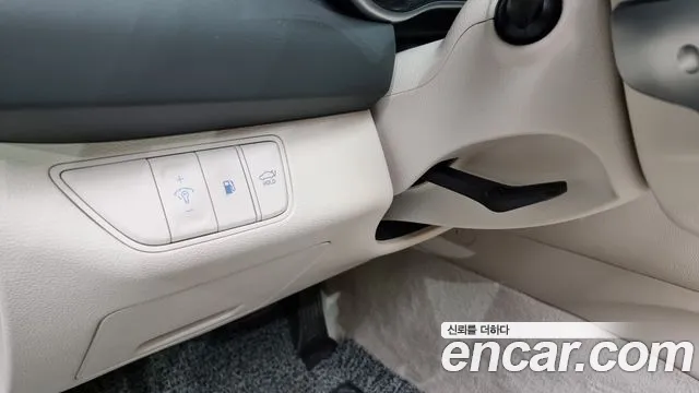 Genesis The New G70 2023 Серый из Кореи, фото 5