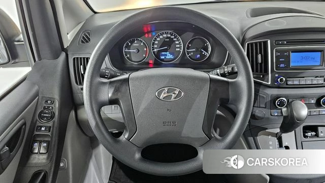 Hyundai The New Grand Starex 2021 Серебряный из Кореи, фото 5