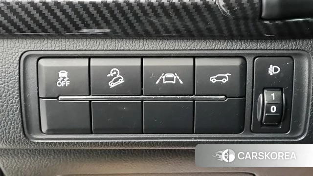 Ssangyong All New Rexton 2020 Черный из Кореи, фото 5