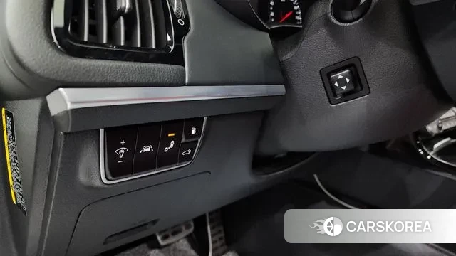 Kia Stinger 2018 Белый из Кореи, фото 5