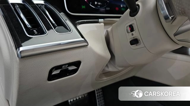 Mercedes-Benz S-Class W223 2021 Черный из Кореи, фото 5