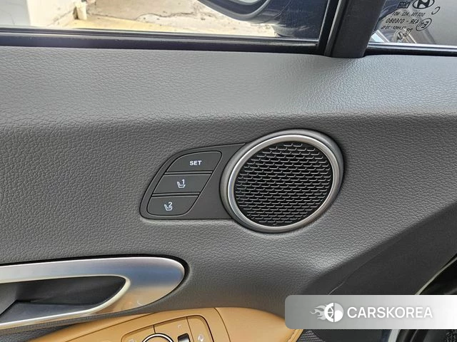 Hyundai Sonata D Edge (DN8) 2025 Серый из Кореи, фото 5