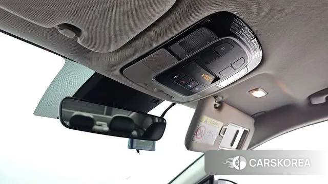 Hyundai Sonata (DN8) 2021 Черный из Кореи, фото 5