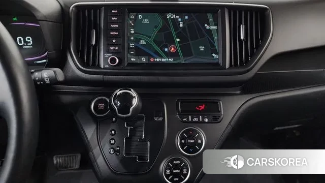 Kia The New Kia Ray 2022 Белый из Кореи, фото 5