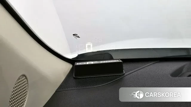 Kia Carnival 4th generation 2023 Белый из Кореи, фото 5