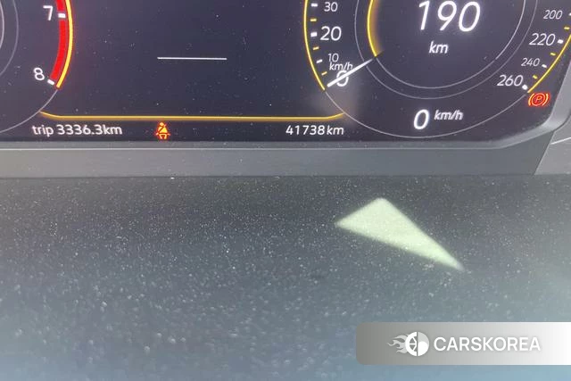 Volkswagen Tuyue 2024 Белый из Китая, фото 5