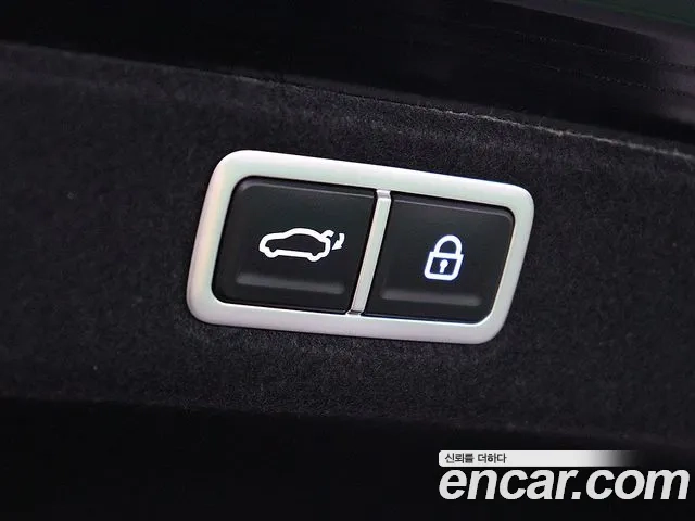 Hyundai Grandeur (GN7) 2023 Черный из Кореи, фото 5