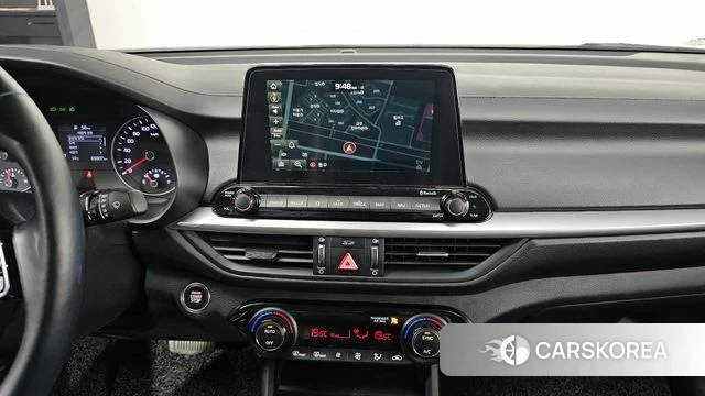 Kia Come New K3 2019 Серый из Кореи, фото 5