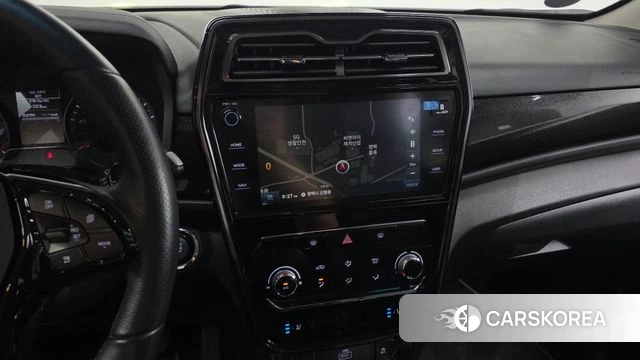 Ssangyong Berry New Tivoli 2020 Белый из Кореи, фото 5