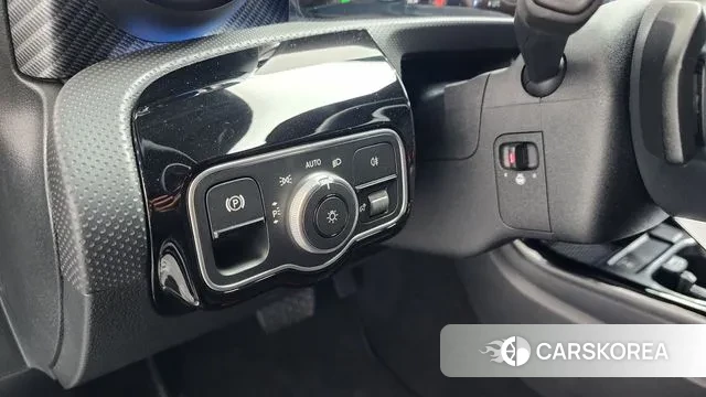 Mercedes-Benz A-Class W177 2025 Серый из Кореи, фото 5